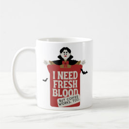 Glück in einer Tasse