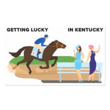 Glück in Kentucky