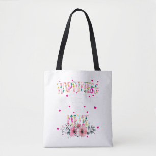Glück ist der Muttertag der Nene Floral Mimi