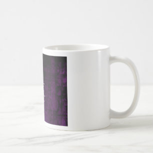 Glück ist der Schlüssel zum Erfolg Tasse