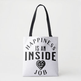 Glück ist ein Insider-Job