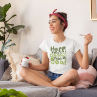 Glück ist eine Richtung