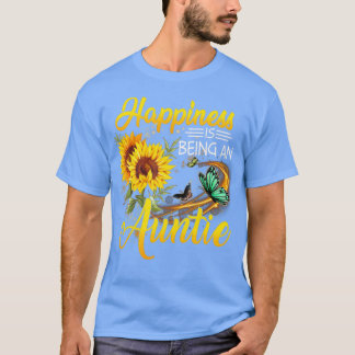 Glück ist eine Tante1 T-Shirt