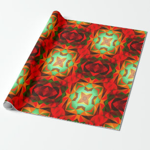 Glück ist..... geschenkpapier