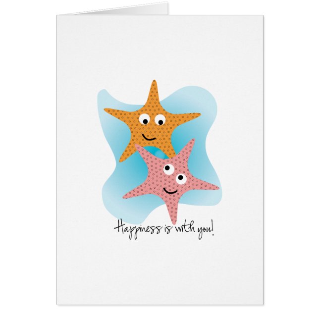 Glück ist mit Ihnen! (Vorne)