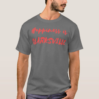 Glück ist sville T-Shirt