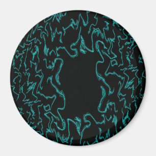 Glück...... Magnet
