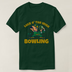 Glück O' Die Iren T-Shirt