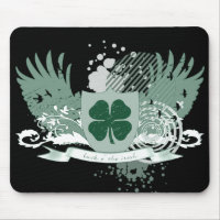 Glück o''irish