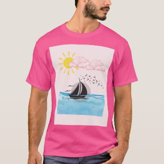 Glück T-Shirt