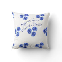 Glück wächst Design