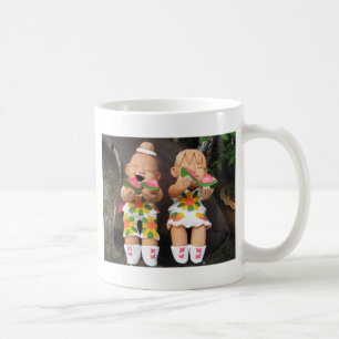 Glücklich ハッピーかわいい tasse