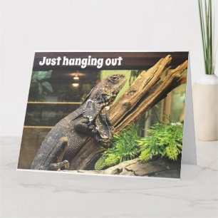 GLÜCKLICH "50." GEBURTSTAG ZU MEINEM "ALTEN SIBLIN KARTE