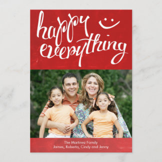 Glücklich alles! :) einladung