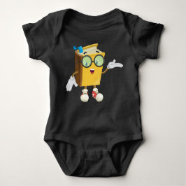 glücklich baby strampler