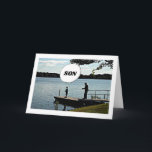 GLÜCKLICH BIRTHTAG ** SON** DURCH DIESE LINIE! KARTE<br><div class="desc">SAGEN SIE IHN AM SONDERTAG ****IHR SON'S BIRTHDAY***** MIT DIESER WIRKLICH COOLEN KARTE UND SETZEN SIE EIN KLEINES AUF IHREN SONDERTAG, DER DEN GANZEN TAG LÄNGST!!!! DANKE, DASS SIE VON EINEM MEINER 8 STUDIEN GESCHAFFEN SIND UND MEHR VON MEINEN "LAKE STY'E CARDS" AUSGEFÜHRT HABEN, WENN SIE WOLLEN, INDEM SIE DIE...</div>