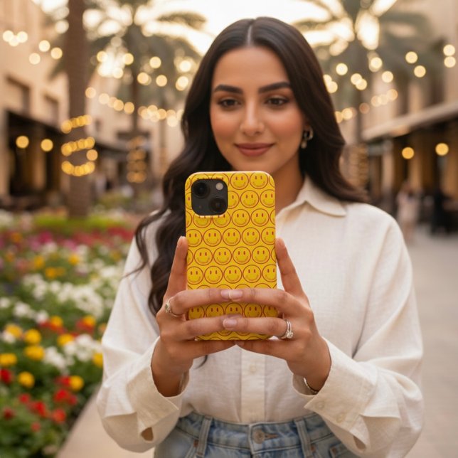 glücklich Case-Mate iPhone hülle (Von Creator hochgeladen)