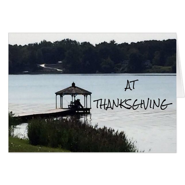 **GLÜCKLICH DANKEN** FÜR DIE **LIEBE MEINES LEBENS (Vorderseite (Horizontal))