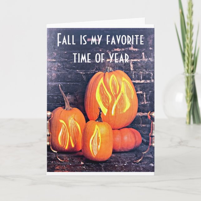 **GLÜCKLICH DANKEN FÜR MEINE FAMILIE** KARTE (Vorderseite)