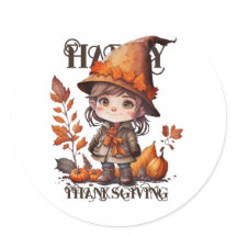 GLÜCKLICH DANKSGIVING!