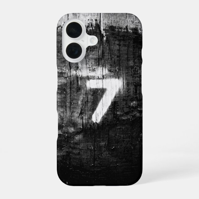 glücklich für einige iPhone 16 hülle (Rückseite)