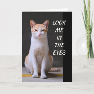 GLÜCKLICH *GEBURTSTAG* FÜR DIE *LIEBE MEINER LEBEN KARTE