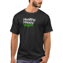 Glücklich. Gesund. Vegan.
