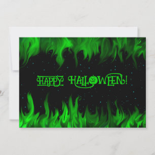 GLÜCKLICH HALLOWEEN!