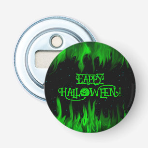 GLÜCKLICH HALLOWEEN! FLASCHENÖFFNER