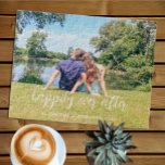 glücklich immer nach ein paar Fotos Puzzle<br><div class="desc">Zeigen Sie Ihr Lieblingsfoto mit diesem modernen Foto-Puzzle,  mit den Wörtern,  die es immer wieder gibt,  in einem schönen Texteüberlagerungsformat. Ein perfektes Geschenk für ein verlobtes oder verheiratetes Paar. Bildvorlage über Pixabay,  lizenziert unter CC0 und muss durch Ihr eigenes Foto ersetzt werden</div>