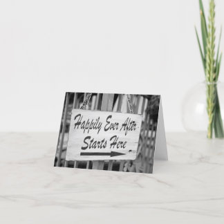 glücklich immer nach karte