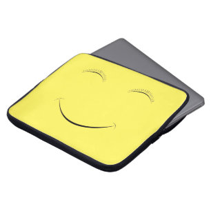 glücklich laptopschutzhülle