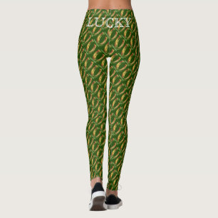 Glücklich Leggings
