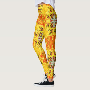 Glücklich..... Leggings