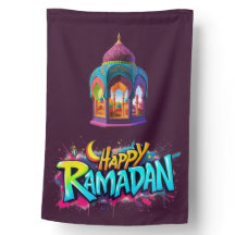 glücklich Ramadan