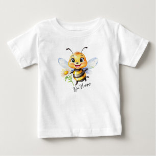 Glücklich sein T-Shirt