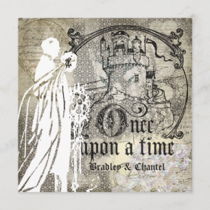 Glücklich seitdem einst Einladung