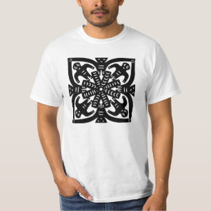 Glücklich T-Shirt