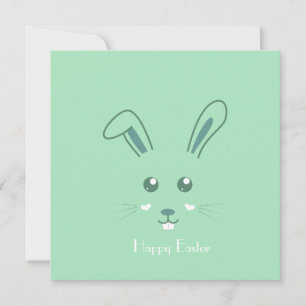 Glücklich und gesegnet Ostern
