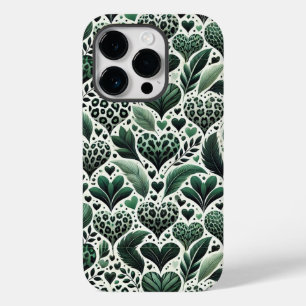 Glücklich Verliebt Case-Mate iPhone 14 Pro Hülle