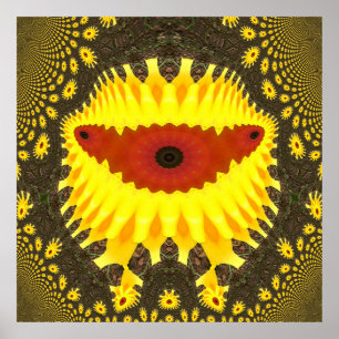 Glückliche Alien...... Poster