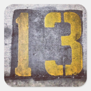 Glückliche Aufkleber #13