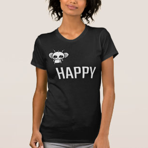 Glückliche Biene :) T-Shirt