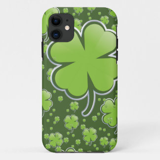 Glückliche Charms Case-Mate iPhone Hülle