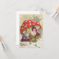 Glückliche Charms
