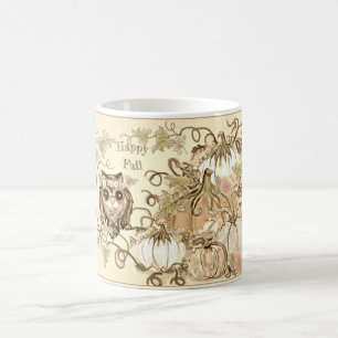 ~ glückliche Fall ~ Tasse