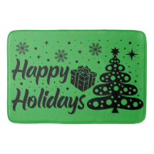 Glückliche Feiertage Frohe Weihnachten Ugly Weihna