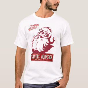 Glückliche Feiertage T-Shirt