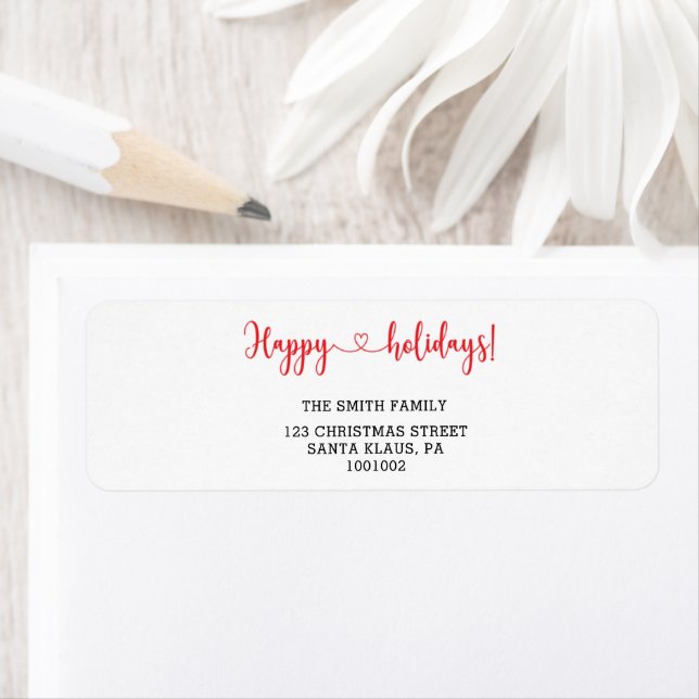 glückliche Ferien (Insitu)