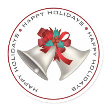 GLÜCKLICHE FERIEN, CHRISTMAS BELLS